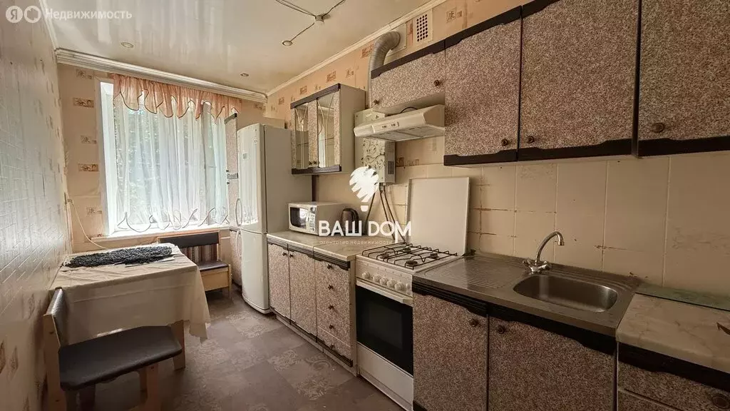 1-комнатная квартира: Брянск, улица Никитина, 17 (41.3 м) - Фото 0