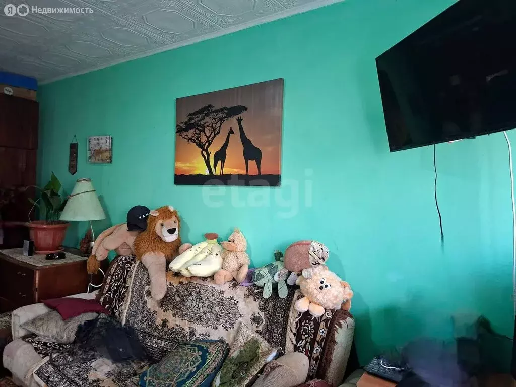 3-комнатная квартира: Феодосия, бульвар Старшинова, 12 (63.5 м) - Фото 2