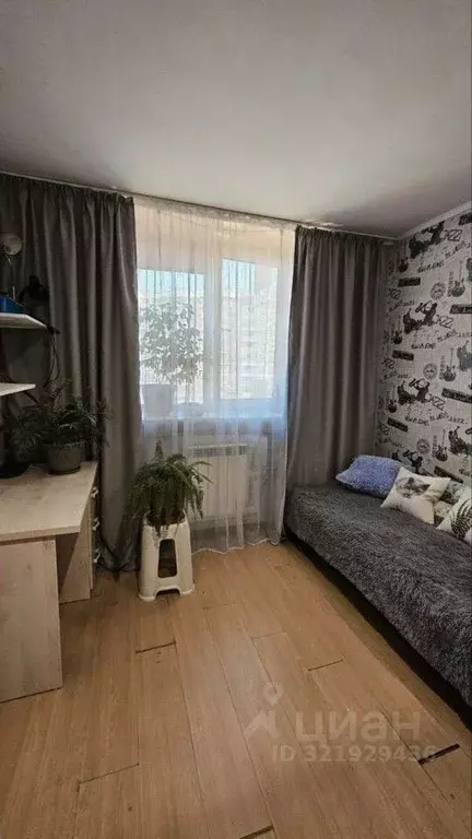 3-к кв. Краснодарский край, Краснодар Кореновская ул. (73.0 м) - Фото 1