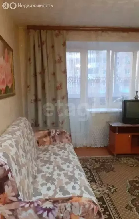 1-комнатная квартира: Златоуст, Северная улица, 31 (32 м) - Фото 1