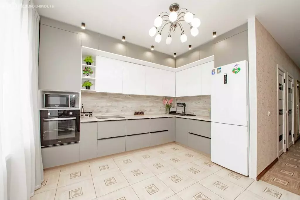 Дом в Тополево, Садовый квартал, 5 (205 м) - Фото 1