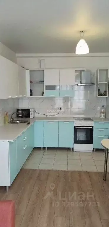 2-к кв. Москва ул. Саларьевская, 16к3 (64.6 м) - Фото 1