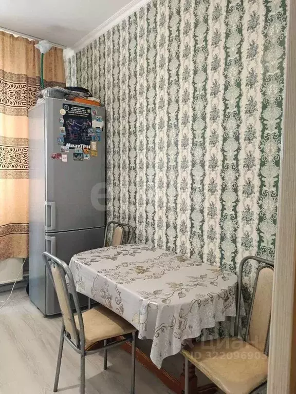 2-к кв. Ханты-Мансийский АО, Сургутский район, Федоровский городское ... - Фото 2