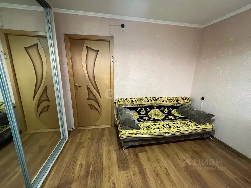 Комната Коми, Сыктывкар Первомайская ул., 85 (10.9 м) - Фото 1