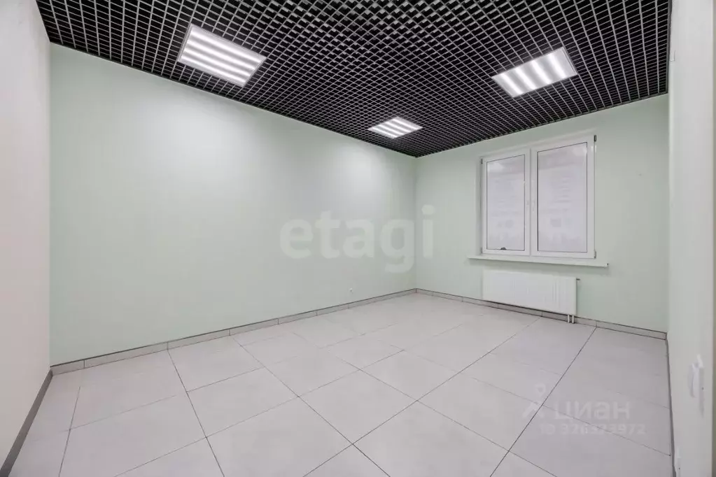 Офис в Санкт-Петербург ул. Бабушкина, 84к2 (49 м) - Фото 1