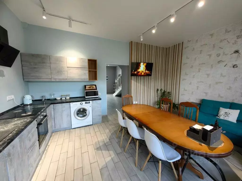 Дом в Краснодарский край, Анапа муниципальный округ, с. Витязево ул. ... - Фото 1