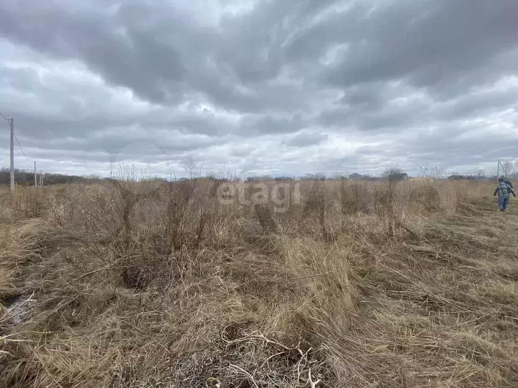 Участок 6 сот. (ИЖС) - Фото 1
