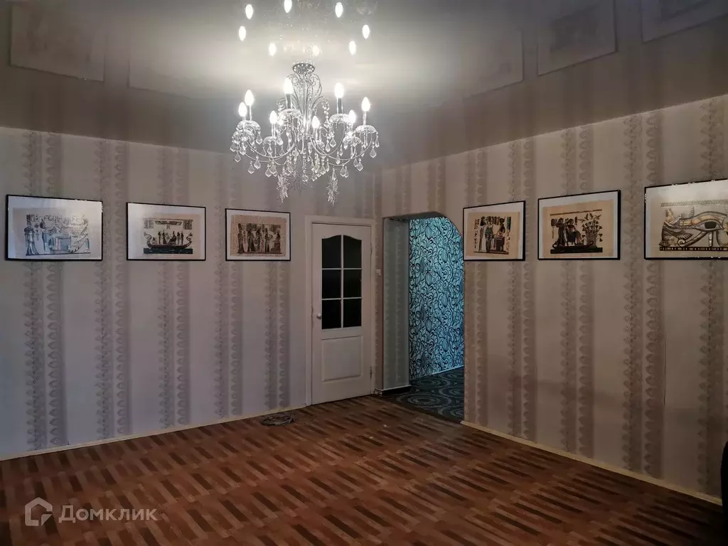 Продаётся 3-к квартира, 107.1 м - Фото 1
