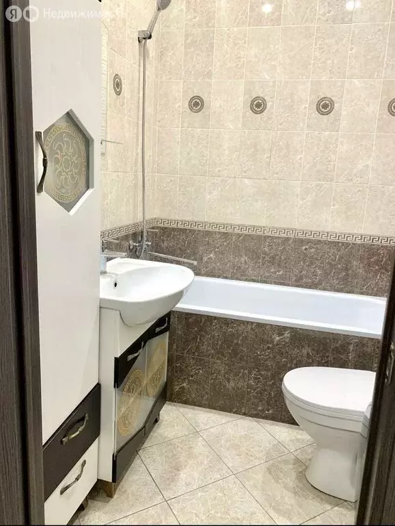 2-комнатная квартира: Краснодар, Воронежская улица, 47Дк1 (57 м) - Фото 0