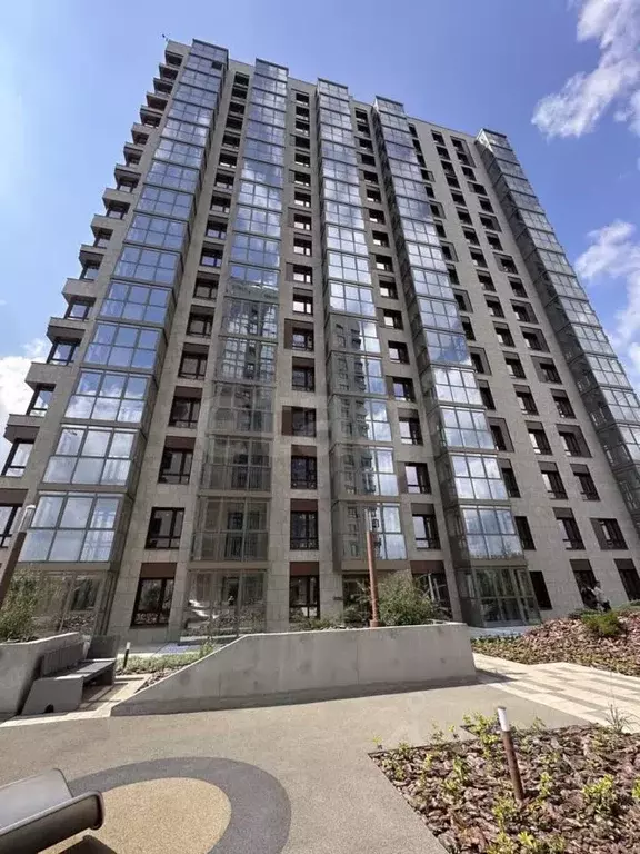 Студия Татарстан, Казань ул. Гаврилова, 5 (27.01 м) - Фото 0