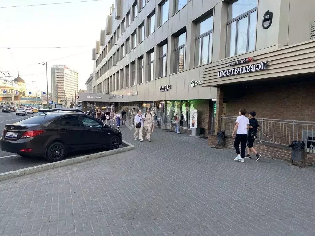 Помещение свободного назначения (125 м) - Фото 2