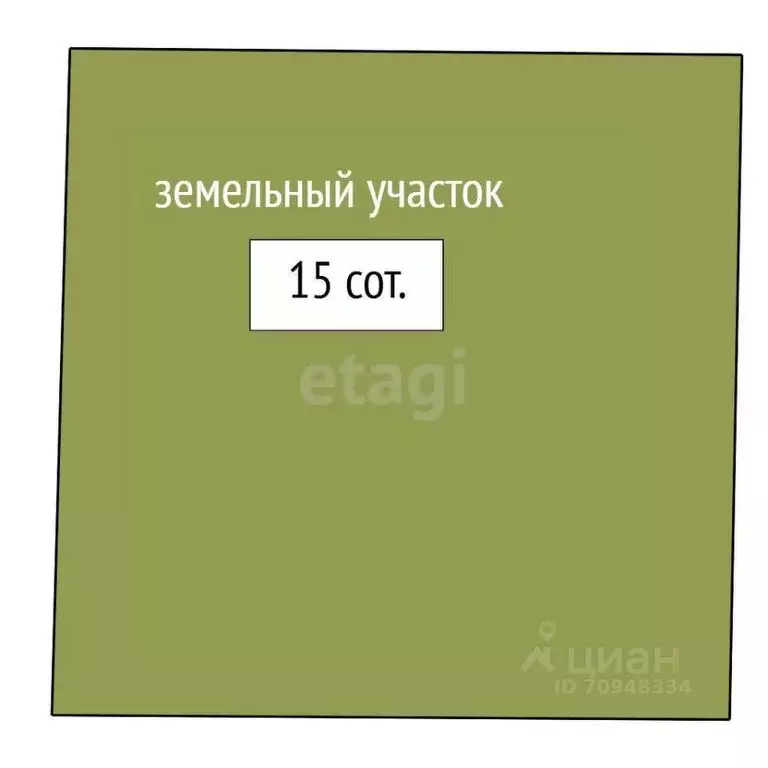 Дом в Свердловская область, Талицкий муниципальный округ, д. Вихляева ... - Фото 1
