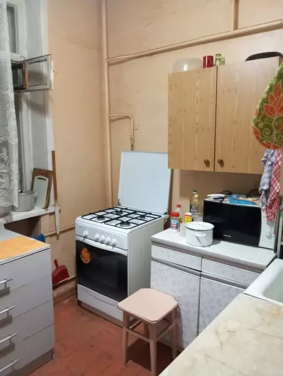 Комната Москва ул. Маршала Бирюзова, 8К2 (14.0 м) - Фото 0