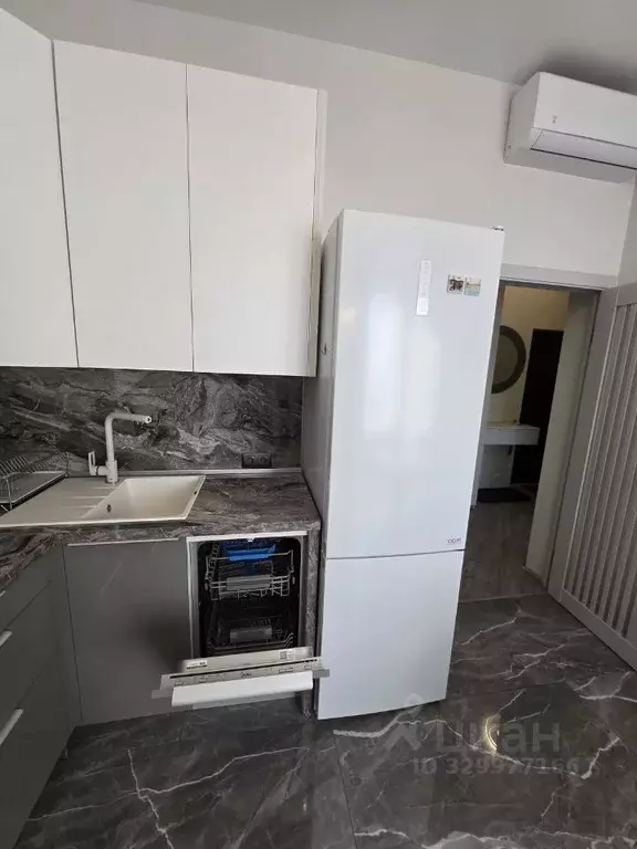 2-к кв. Москва ул. Архитектора Власова, 71к2 (60.0 м) - Фото 2