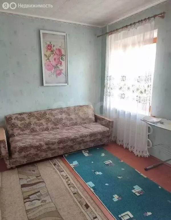 1-комнатная квартира: Златоуст, улица Щербакова, 2А (33.8 м) - Фото 2