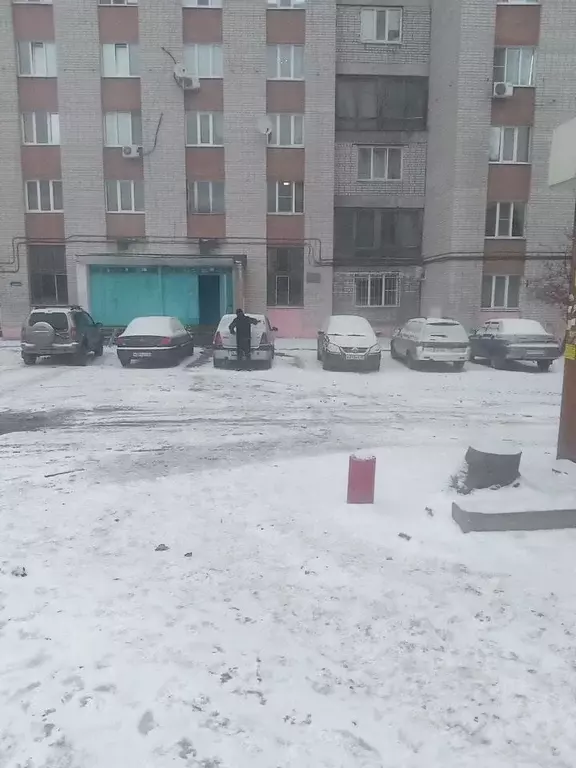 Комната Воронежская область, Воронеж ул. 9 Января, 278 - Фото 0