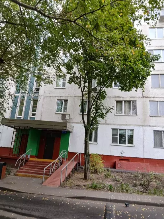 2-к кв. Москва Алтуфьевское ш., 40А (45.5 м) - Фото 0