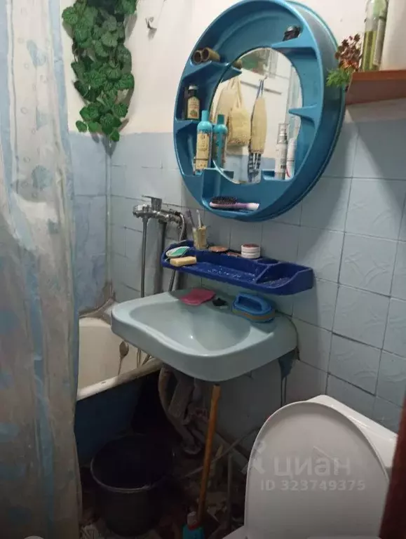 Комната Москва Варшавское ш., 52/2 (10.0 м) - Фото 1