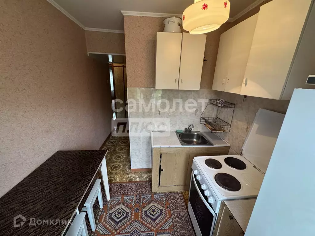 Продаётся 2-к квартира, 42 м - Фото 0