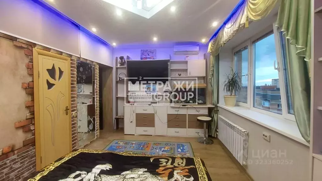 2-к кв. Московская область, Лосино-Петровский городской округ, ... - Фото 2