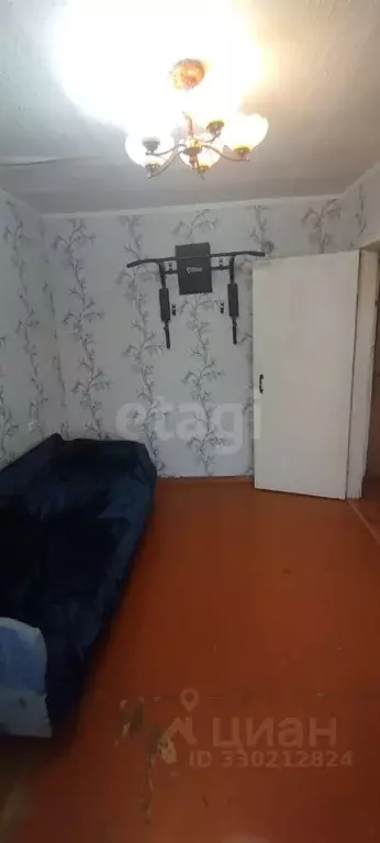 1-к кв. Самарская область, Самара Заводское ш., 59 (21.5 м) - Фото 1