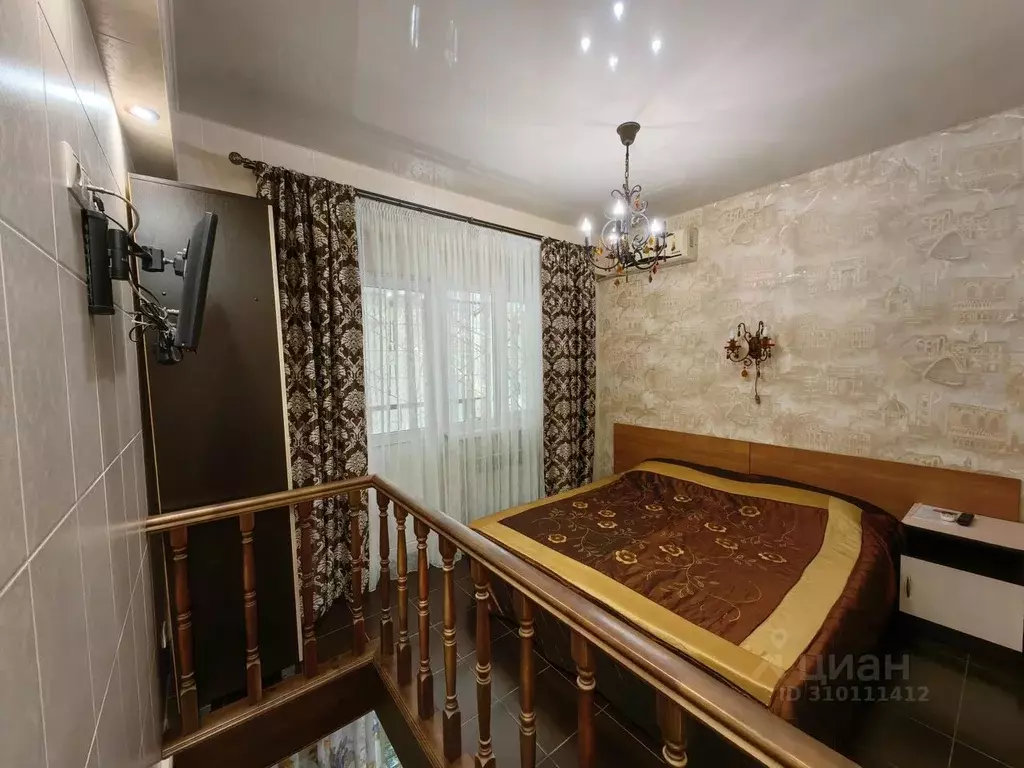 Комната Краснодарский край, Сочи Адлер жилрайон, ул. Киевская, 11 ... - Фото 1