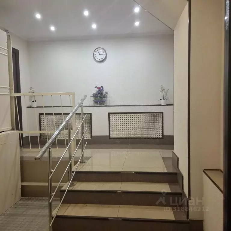 Квартира, 4 комнаты, 101 м - Фото 1