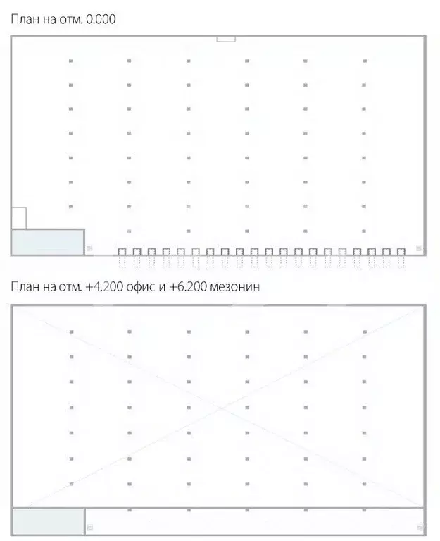 Производственное помещение в Московская область, Дмитровский ... - Фото 2