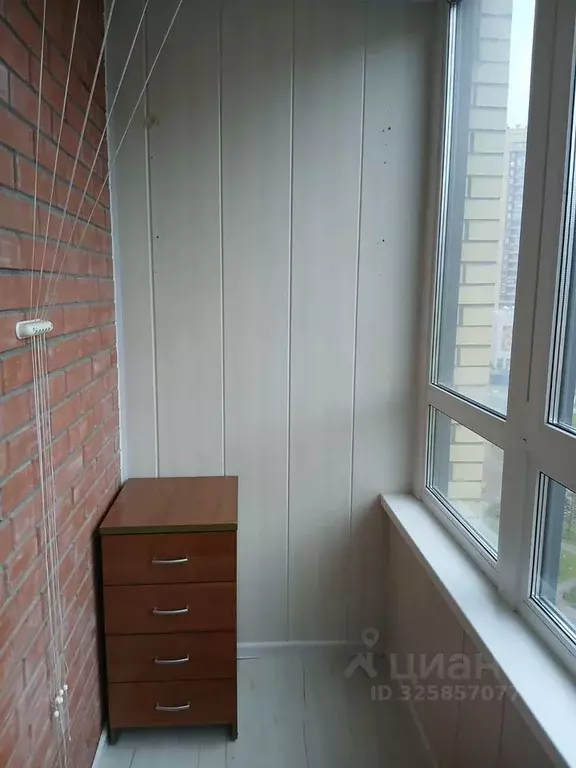 Студия Санкт-Петербург пос. Парголово, ул. Валерия Гаврилина, 13к1 ... - Фото 2