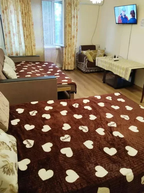 3-к кв. Краснодарский край, Новороссийск Суворовская ул., 19 (69.0 м) - Фото 0