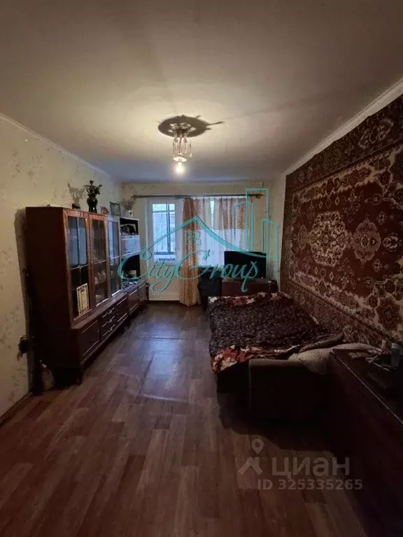 2-к кв. Оренбургская область, Орск Новый город мкр, ул. ... - Фото 1