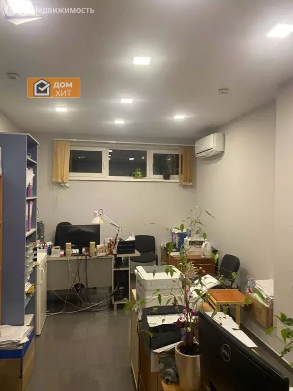 Офис (78.3 м) - Фото 2