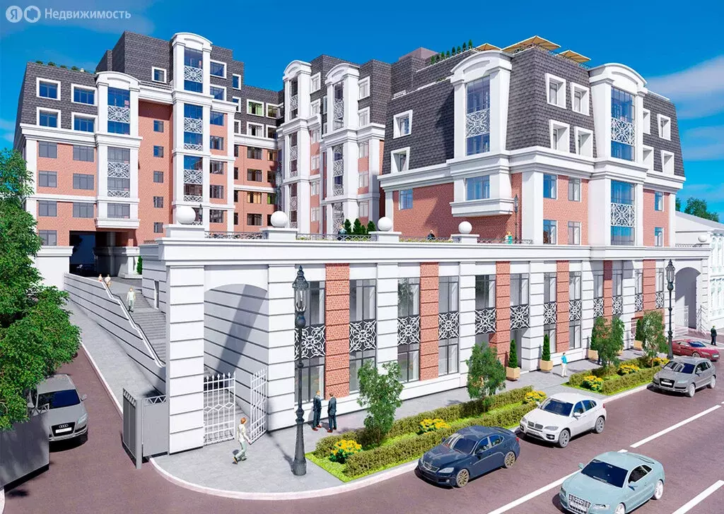 Торговая площадь (340 м) - Фото 1