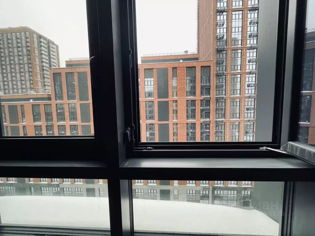 1-к кв. Москва Клинская ул., 2А (40.5 м) - Фото 1