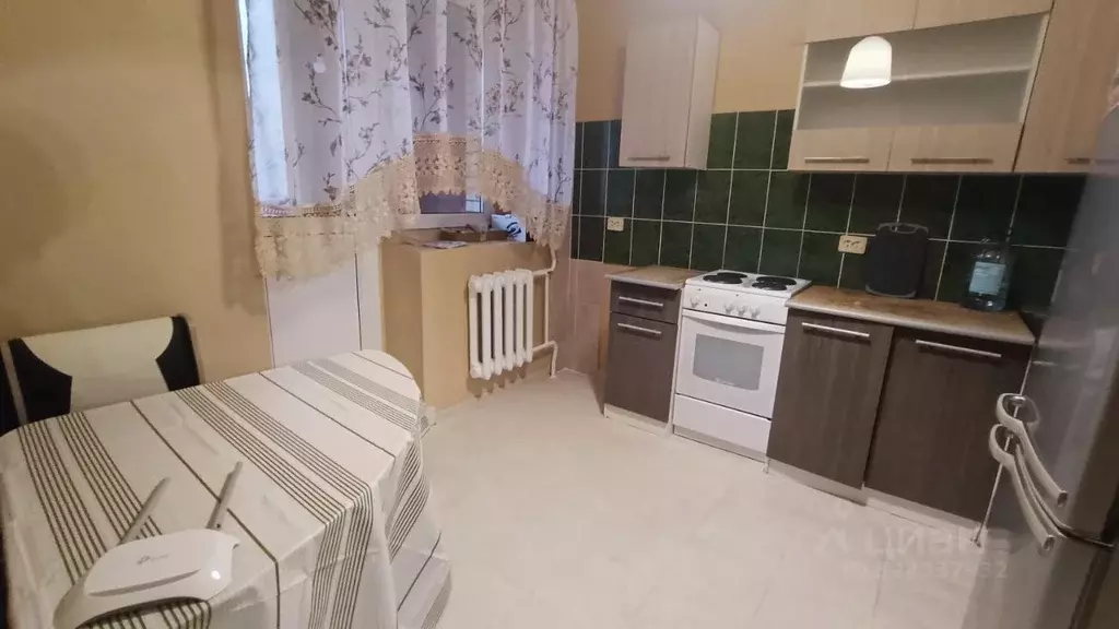 2-к кв. Московская область, Раменское Дергаевская ул., 12 (56.0 м) - Фото 2