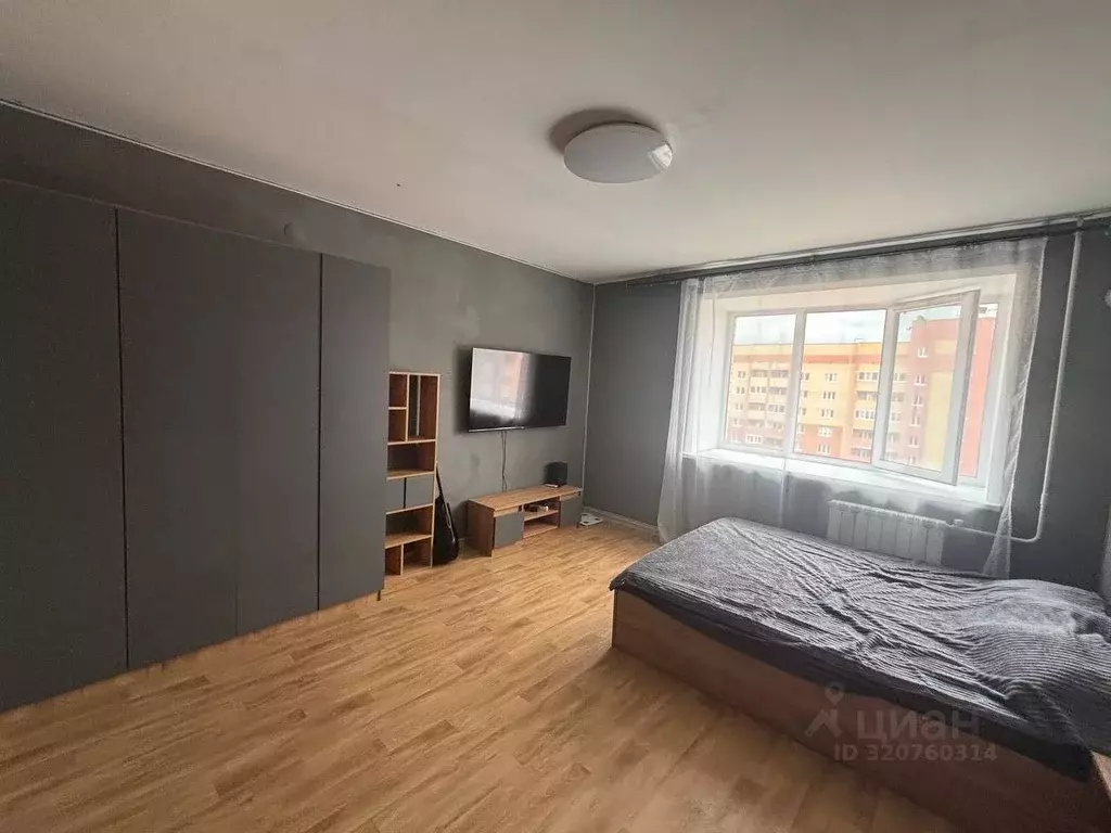 4-к кв. Марий Эл, Йошкар-Ола ул. Петрова, 32 (91.0 м) - Фото 0