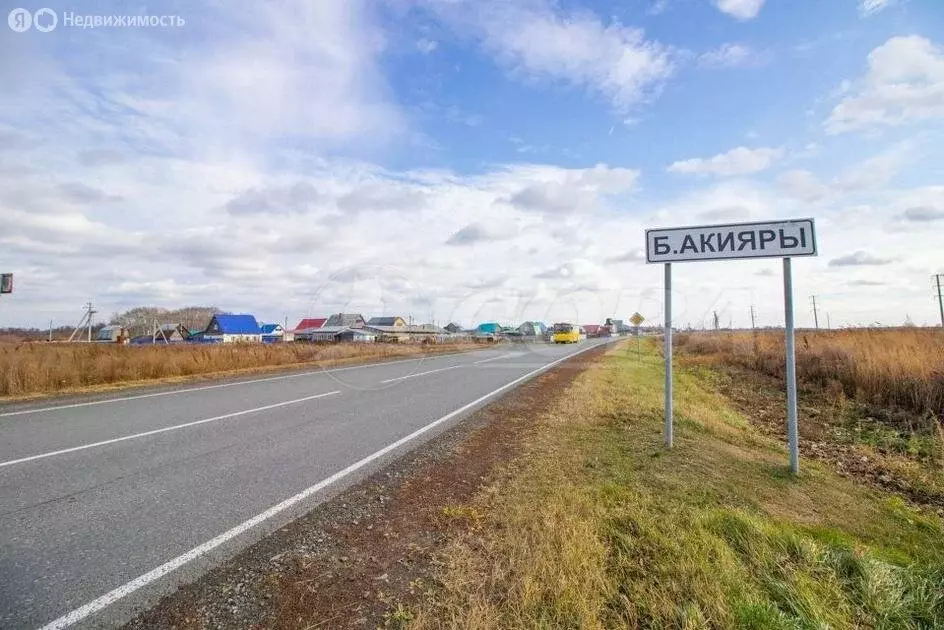 Участок в Червишевское муниципальное образование (8 м) - Фото 0