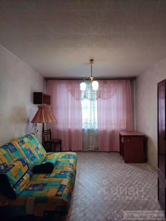 2-к кв. Самарская область, Самара ул. Стара-Загора, 86 (50.0 м) - Фото 2