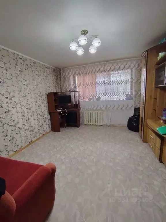 2-к кв. Орловская область, Мценск Заводская ул., 5А (50.5 м) - Фото 2