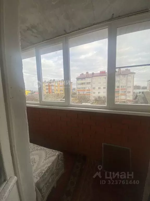 3-к кв. Чувашия, Ядрин Садовая ул., 9А (63.0 м) - Фото 2