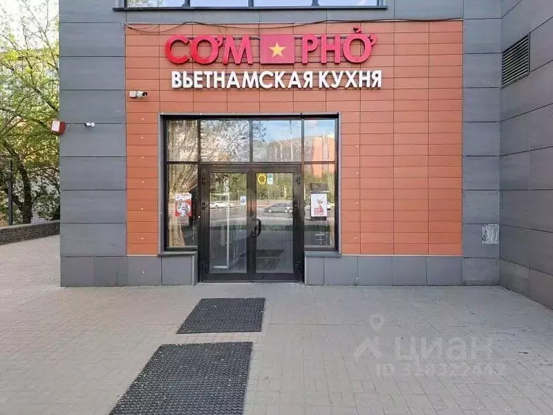 Помещение свободного назначения в Москва Дмитровское ш., 73С1 (120 м) - Фото 0