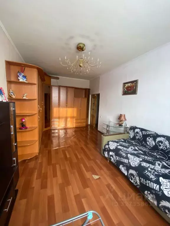 2-к кв. Москва Большая Филевская ул., 12 (65.0 м) - Фото 1