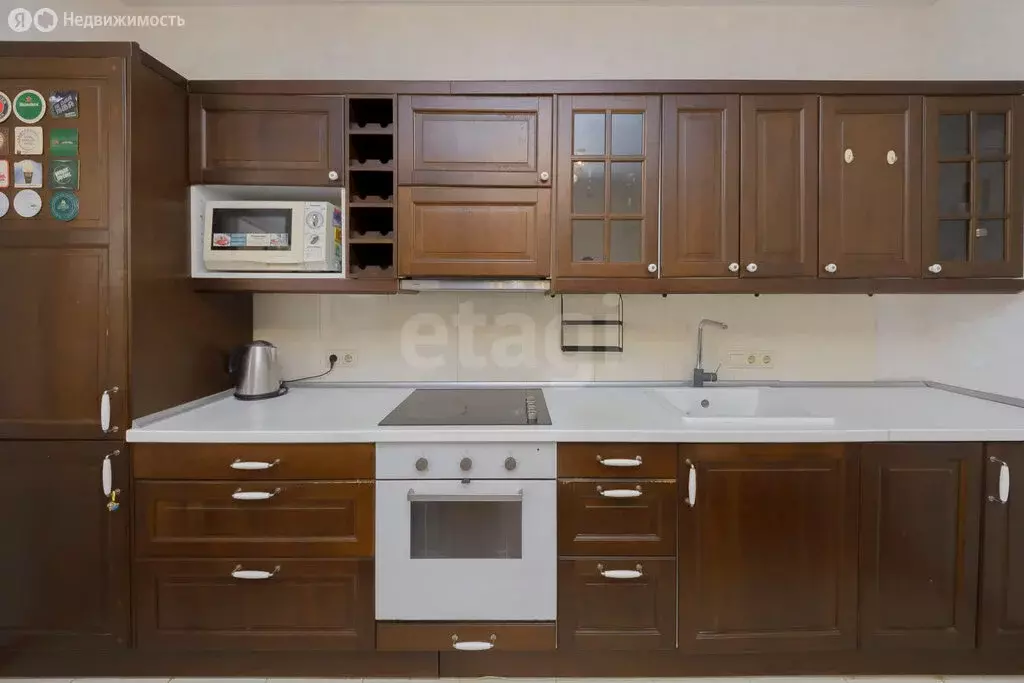 1-комнатная квартира: Тюмень, Широтная улица, 128 (41 м) - Фото 2