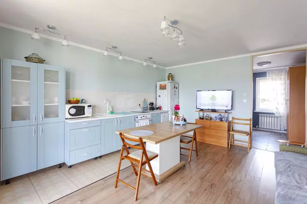 Дом в Кемеровская область, Мыски Кедровская ул. (111 м) - Фото 2