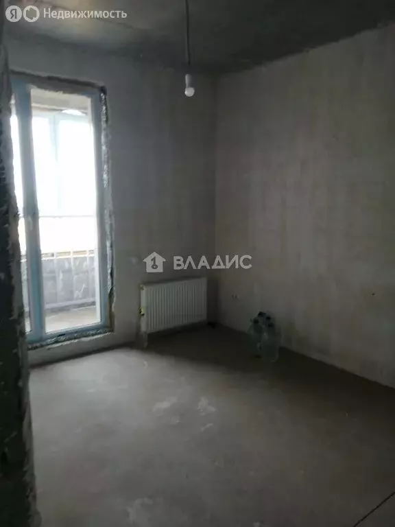 1-комнатная квартира: Тобольск, микрорайон Центральный, 27 (34 м) - Фото 0