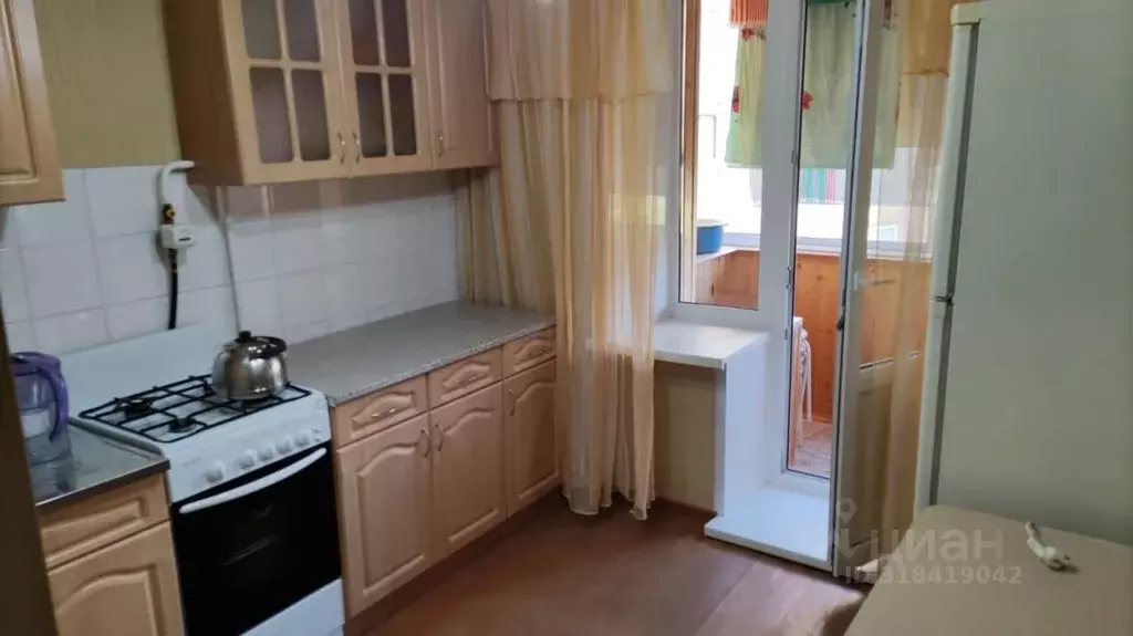 2-к кв. Татарстан, Нижнекамск ул. 50 лет Октября, 12 (46.0 м) - Фото 0