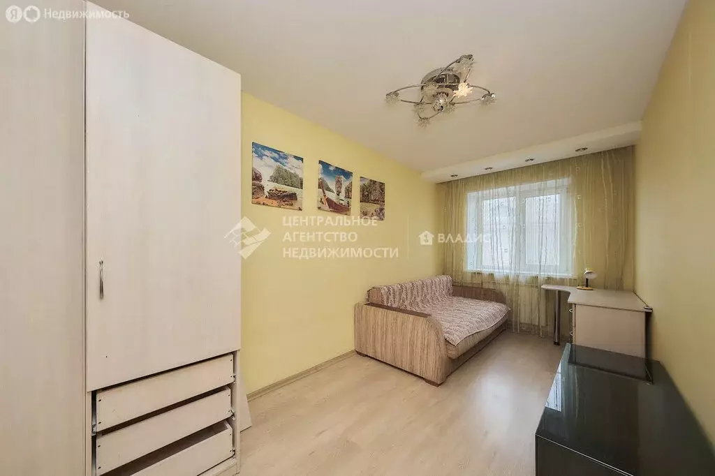 2-комнатная квартира: Рязань, улица Халтурина, 4 (44.3 м) - Фото 2