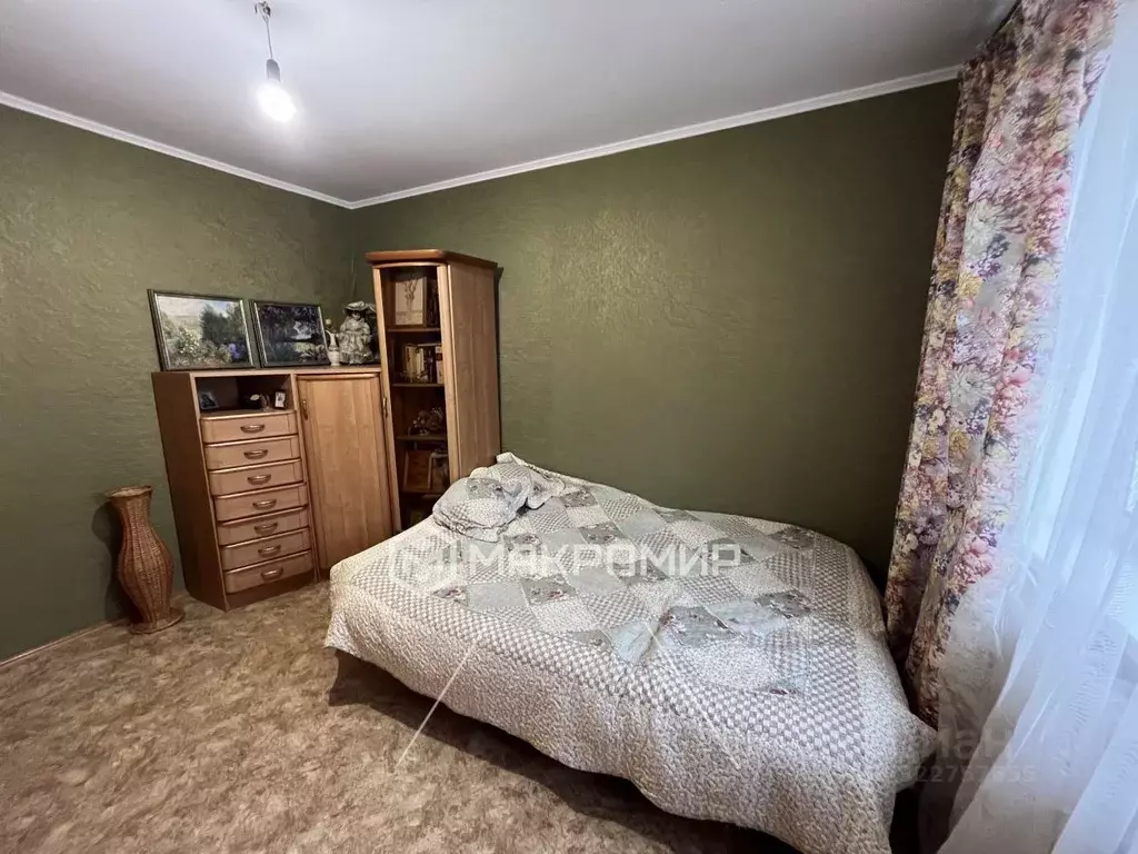 2-к кв. Брянская область, Брянск Орловская ул., 21 (48.6 м) - Фото 1