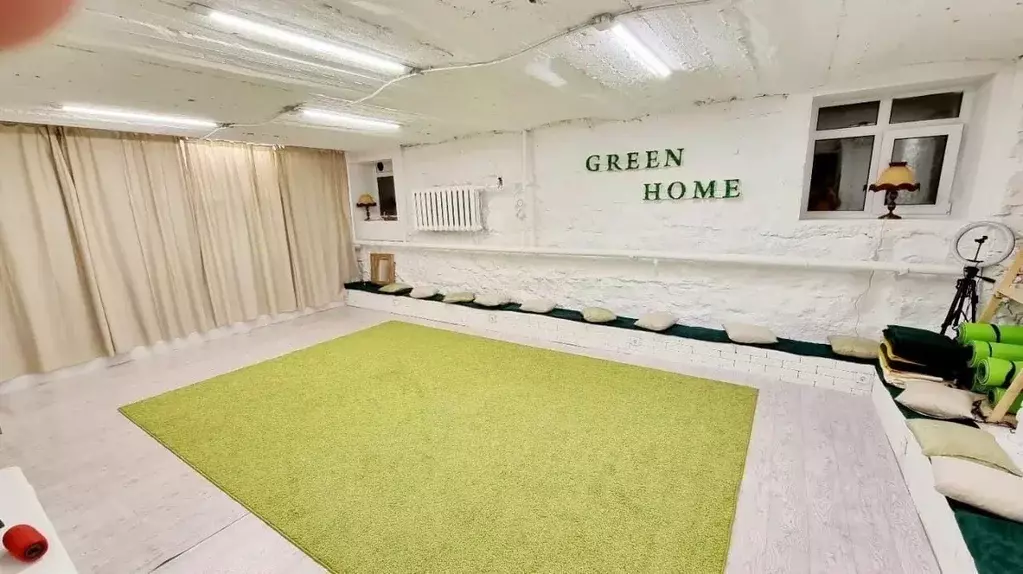 Помещение свободного назначения в Москва Городская ул., 5 (50 м) - Фото 1