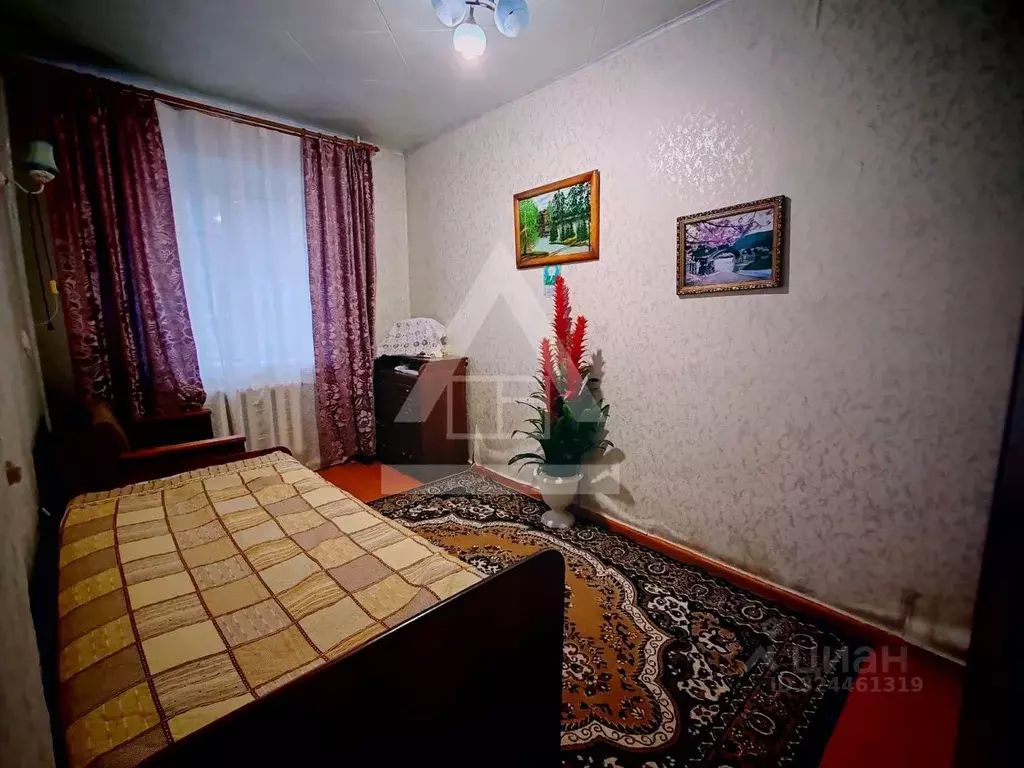 2-к кв. Челябинская область, Копейский городской округ, с. Калачево ... - Фото 2